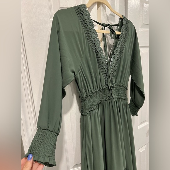 Baltic Born Dress - Picture 3 of 7